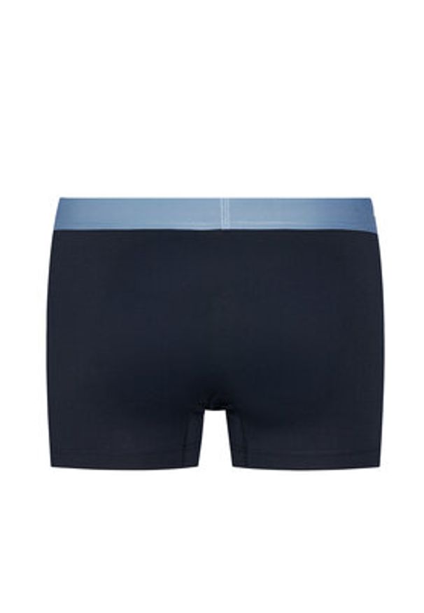 TOMMY HILFIGER - Tommy Hilfiger Komplet 3 par bokserek UM0UM03181 Czarny. Kolor: czarny. Materiał: bawełna