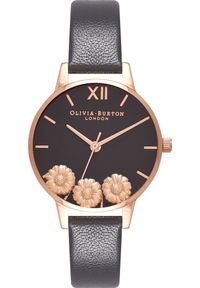 Zegarek Olivia Burton Damski Zegarek OLIVIA BURTON WOMEN OB16CH05 (30 MM) NoSize #1