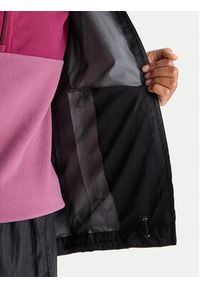 The North Face Kurtka outdoor Quest NF00A8BA Czarny Regular Fit. Kolor: czarny. Materiał: syntetyk. Sport: outdoor