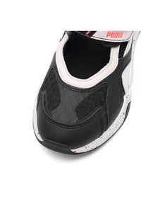 Puma Sneakersy 372897-03 Czarny. Kolor: czarny. Materiał: materiał #4