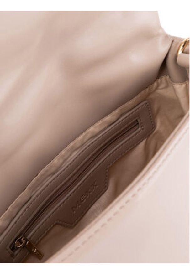 MEXX Torebka MEXX-B-022-06 Beżowy. Kolor: beżowy