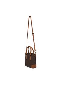 MICHAEL Michael Kors Torebka 30R6G1WM5B Brązowy. Kolor: brązowy. Materiał: skórzane #4