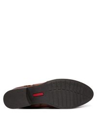 Pikolinos Kozaki W1U-9764 Brązowy. Kolor: brązowy. Materiał: skóra #6