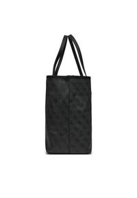 Guess Torebka Eliette Logo HWSG93 18290 Czarny. Kolor: czarny. Materiał: skórzane #5