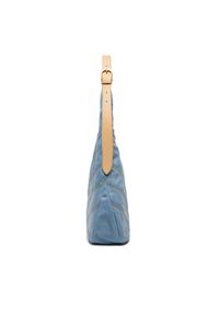 Pinko Torebka Hobo Big PE 24 PLTT 102785 A1KK Niebieski. Kolor: niebieski #2