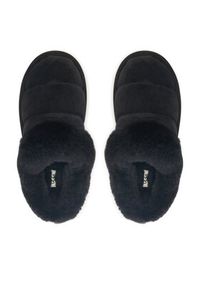 Ugg Kapcie W Tazzlita 1146390 Czarny. Kolor: czarny. Materiał: skóra
