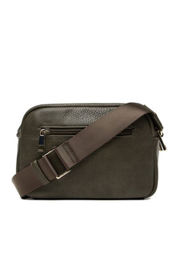 Lasocki Torebka LSK-K-030-06 Zielony. Kolor: zielony