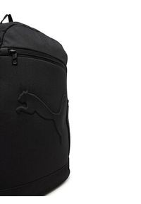 Puma Plecak BUZZ BACKPACK 9115301 Czarny. Kolor: czarny. Materiał: materiał #5