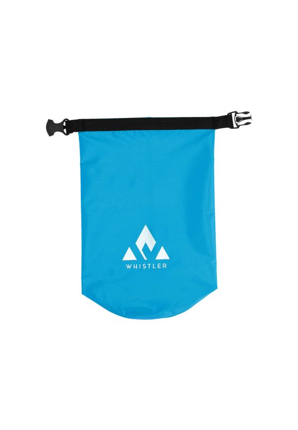 Wodoodporna torba Whistler Tonto. Kolor: niebieski. Sport: fitness