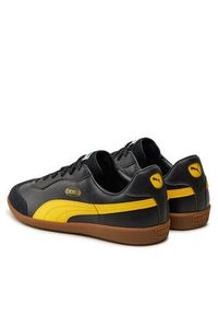 Puma Buty do piłki nożnej King 21 IT 106696 Czarny. Kolor: czarny. Materiał: skóra #5
