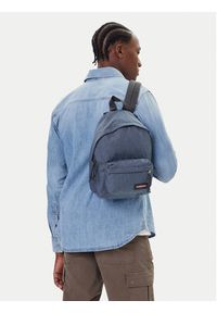 Eastpak Plecak Orbit EK043 Niebieski. Kolor: niebieski. Materiał: materiał #7