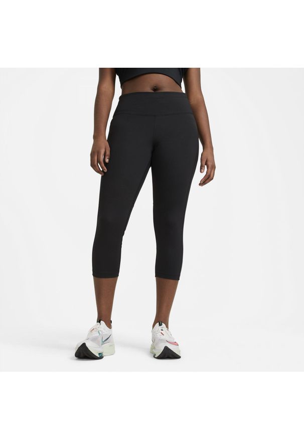 Nike Epic Fast Czarny L. Kolor: czarny