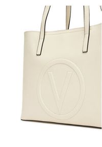VALENTINO - Valentino Torebka VBS8WK01 Écru. Materiał: skórzane