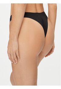 Hugo Figi brazylijskie 50502813 Czarny. Kolor: czarny. Materiał: syntetyk #3