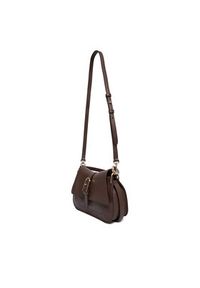 Furla Torebka WB00996 BX2045 BG 4284S 1007 Brązowy. Kolor: brązowy. Materiał: skórzane