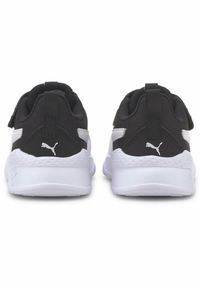 Puma - Buty sportowe Anzarun Lite dla małych dzieci PUMA Black White. Kolor: biały, czarny, wielokolorowy. Szerokość cholewki: normalna