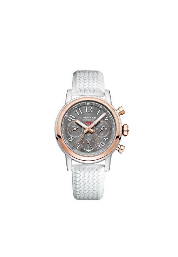 Chopard - CHOPARD ZEGAREK MILLE MIGLIA CLASSIC CHRONOGRAPH 168588-6001