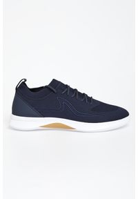 PAUL & SHARK - Sneakersy męskie PAUL&SHARK #5