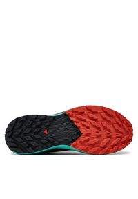 salomon - Salomon Buty do biegania Sense Ride 5 L47698200 Czarny. Kolor: czarny. Materiał: materiał