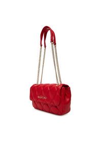 VALENTINO - Valentino Torebka Frisia VBS9BA10 Czerwony. Kolor: czerwony. Materiał: skórzane