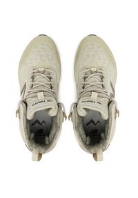 New Balance Trekkingi Hierro MTHIMCA9 Beżowy. Kolor: beżowy. Materiał: materiał. Sport: turystyka piesza