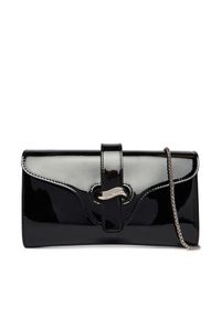 Torebka Emporio Armani. Kolor: czarny #1