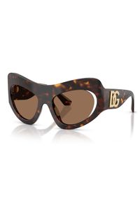 Dolce & Gabbana - Okulary damskie przeciwsłoneczne DOLCE & GABBANA #1