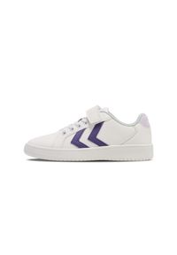 Trenerzy dla dzieci Hummel Derby Court. Kolor: fioletowy #2
