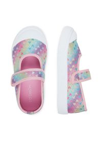 Kapcie DeeZee. Wzór: kolorowy #1