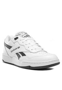Reebok Sneakersy BB 4000 II IE4298 Biały. Kolor: biały. Materiał: skóra #5