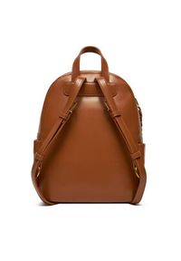 Liu Jo Plecak Ecs M Backpack AA5196 E0538 Brązowy. Kolor: brązowy. Materiał: skóra #6