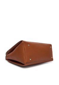 Guess Torebka Isola HWBG99 05060 Brązowy. Kolor: brązowy. Materiał: skórzane #3