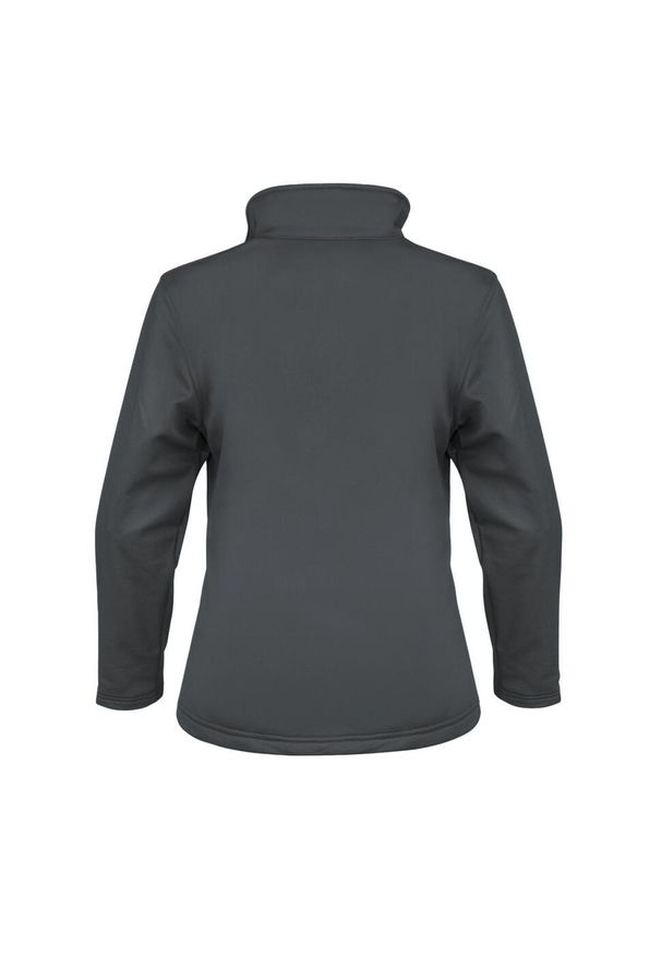 RESULT - Damska Kurtka Soft Shell Core. Kolor: czarny
