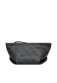 Guess Torba podróżna 172295 Czarny. Kolor: czarny. Materiał: skóra