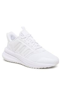 Adidas - adidas Sneakersy X_Plrphase IF2759 Biały. Kolor: biały. Materiał: materiał #3