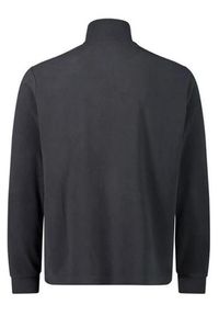 Bluza męska CMP 3G28037N. Kolor: czarny. Sezon: zima. Sport: narciarstwo
