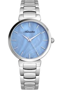 Zegarek Adriatica Zegarek A3706.511ZQ Damski (9205) #1