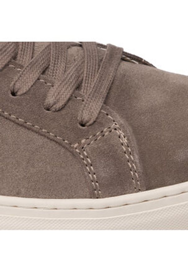 Vagabond Shoemakers Sneakersy Paul 2.0 5383-040-19 Szary. Kolor: szary. Materiał: skóra, zamsz