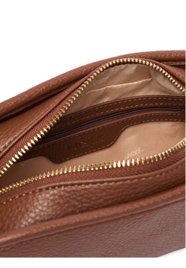 MEXX Torebka C-MEXX-L-023-08 Brązowy. Kolor: brązowy