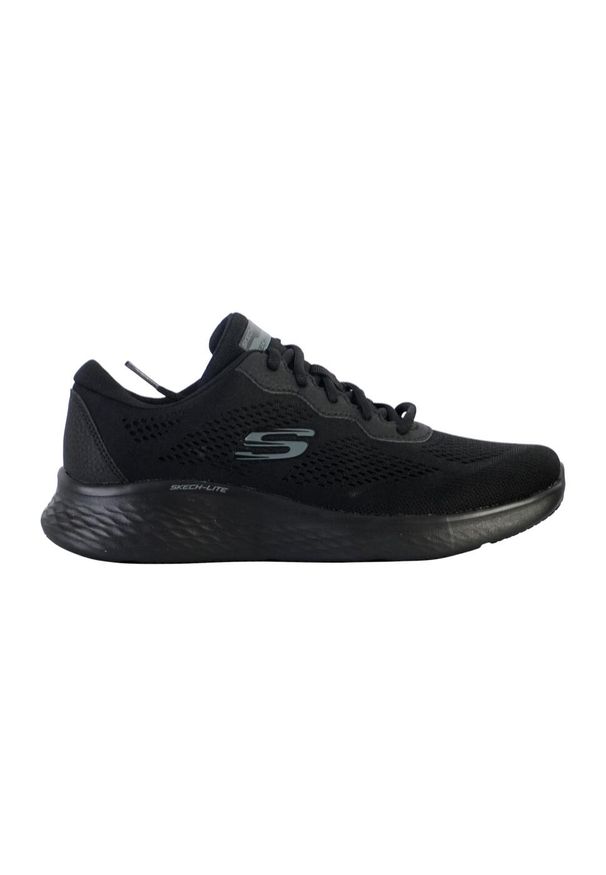 skechers - Buty damskie SKECHERS Skech-Lite Pro Perfect Time. Kolor: czarny