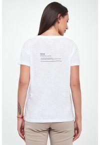 Armani Exchange - T-shirt damski ARMANI EXCHANGE #3