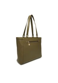 Beverly Hills Polo Club Torebka C-BHPC-L-002-08 Zielony. Kolor: zielony #4