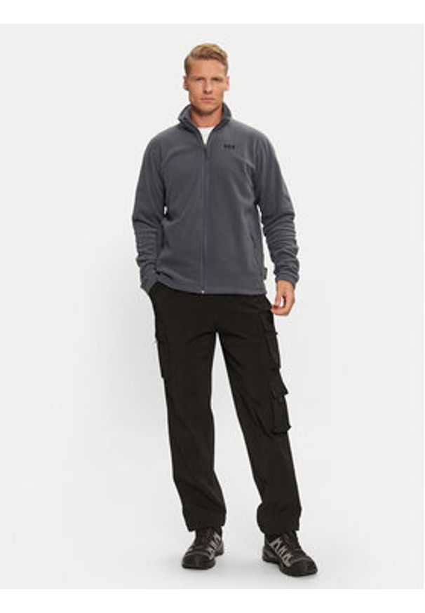 Helly Hansen Polar Daybreaker 51598 Zielony Regular Fit. Kolor: zielony. Materiał: syntetyk