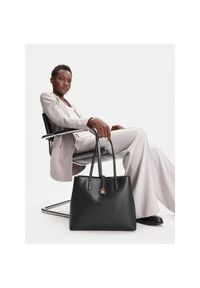 Karl Lagerfeld - Torebka KARL LAGERFELD. Kolor: czarny #1