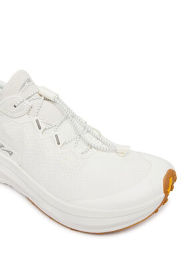 Altra Sneakersy Voyager AL0A85TV Biały. Kolor: biały. Materiał: materiał