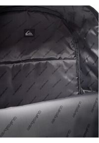 Quiksilver Plecak CWBEO-QUIC-F-004-09 Czarny. Kolor: czarny. Materiał: materiał #6
