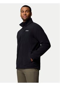 columbia - Columbia Polar Jasper Ridge™ 2142411 Czarny Regular Fit. Kolor: czarny. Materiał: syntetyk #2