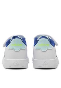 Adidas - adidas Sneakersy Breaknet 2.0 El C IE3789 Biały. Kolor: biały