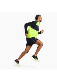 Spodenki do biegania męskie Under Armour Run Everywhere. Kolor: czarny. Sport: bieganie