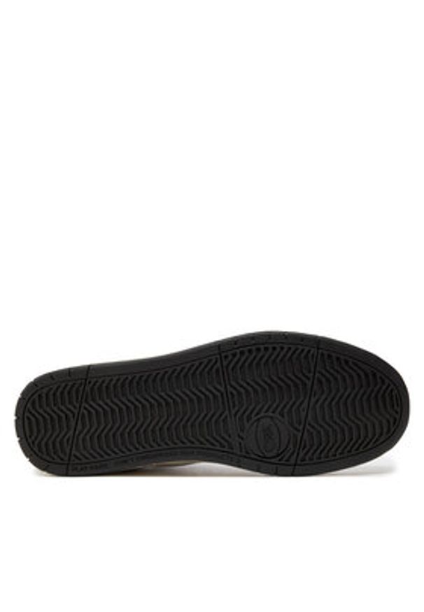 K1X Sneakersy Sweep Gk 10840057 Biały. Kolor: biały. Materiał: skóra